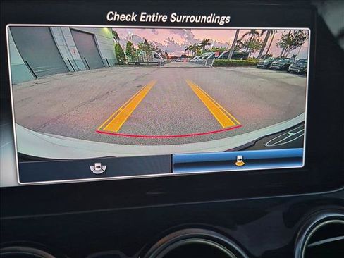 Certified 2020 Mercedes-Benz E 350 Sedan image 13