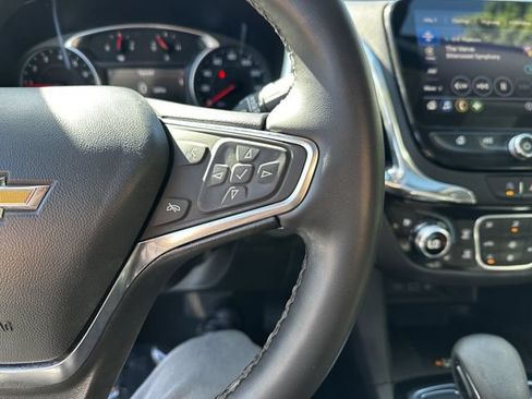 Used 2024 Chevrolet Equinox Premier AWD/4WD image 28