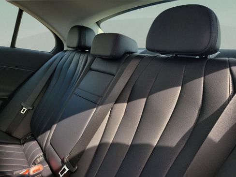 New 2026 Mercedes-Benz E 350 Sedan image 13