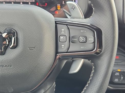Used 2026 RAM 1500 RHO AWD/4WD image 32
