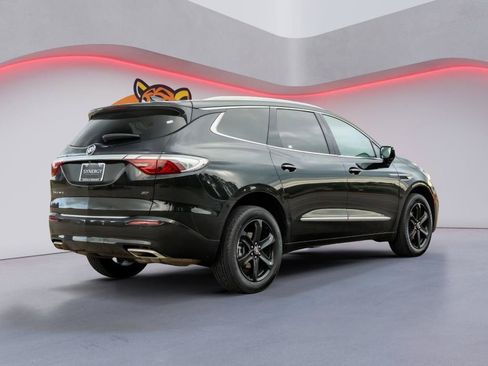 Used 2024 Buick Enclave Essence w/ Sport Touring Edition FWD image 5