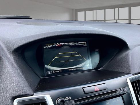 Certified 2020 Acura TLX w/ Technology Package FWD image 21