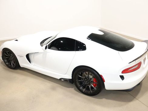 Used 2015 Dodge Viper w/ Quick Order Package 22J GT image 8