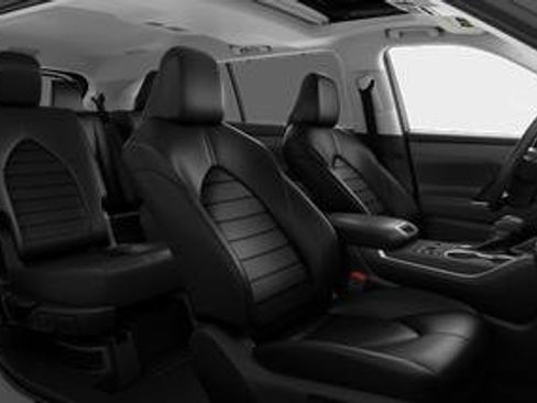 New 2026 Toyota Highlander XLE AWD/4WD image 23
