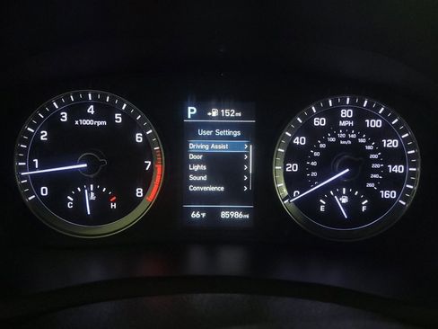 Used 2018 Hyundai Sonata SEL FWD image 23