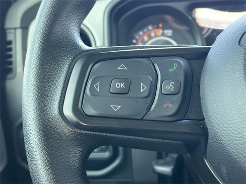 Used 2025 Jeep Gladiator Sport image 20