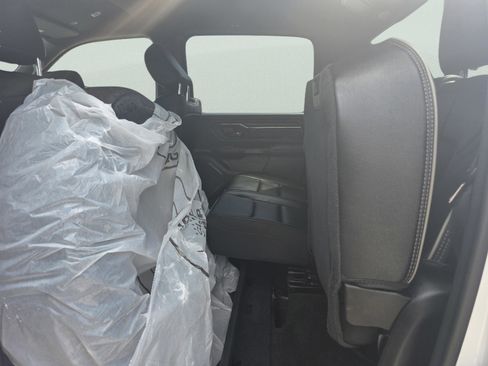 Certified 2022 RAM 1500 Limited image 13