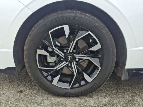 Used 2024 Hyundai Sonata SEL image 9