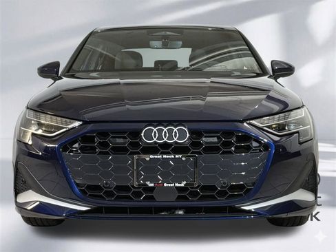 New 2026 Audi A3 2.0T Premium image 24