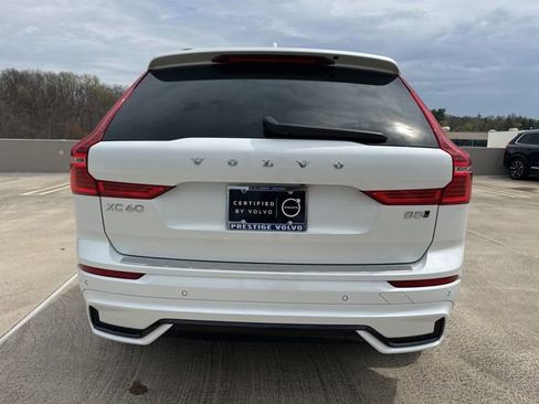 Certified 2023 Volvo XC60 B5 Plus w/ Climate Package AWD/4WD image 7