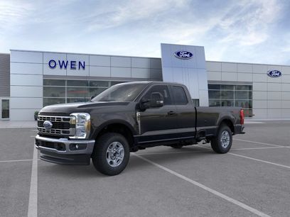 New 2026 Ford F350 XLT w/ FX4 Off-Road Package