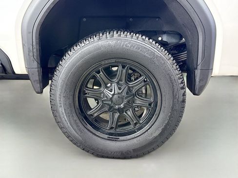 Used 2024 GMC Sierra 2500 Denali Ultimate w/ Max Trailering Package image 32