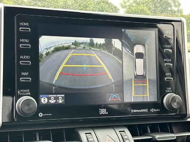 Used 2019 Toyota RAV4 Limited w/ Advanced Technology Package AWD/4WD image 14