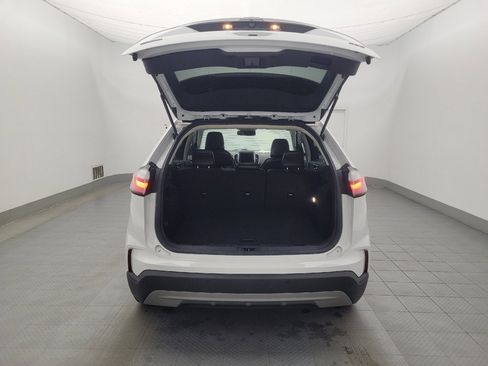 Used 2023 Ford Edge SEL image 29