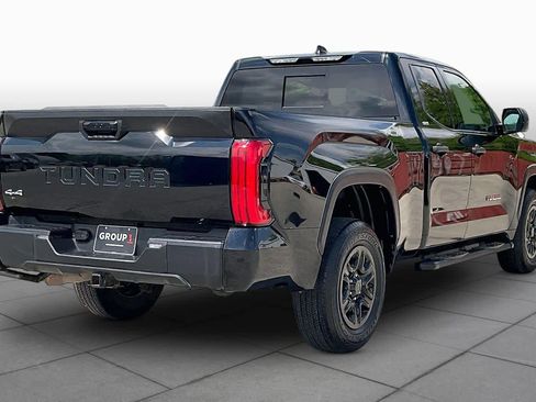 Used 2023 Toyota Tundra SR5 AWD/4WD image 20