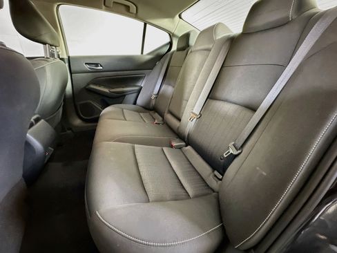 Used 2022 Nissan Altima 2.5 SV FWD image 25