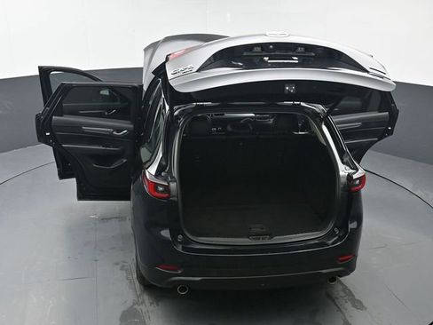 Certified 2023 MAZDA CX-5 AWD 2.5 S image 45