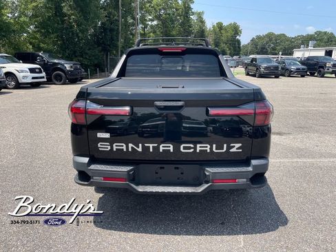 Used 2022 Hyundai Santa Cruz SEL w/ Activity Package FWD image 13