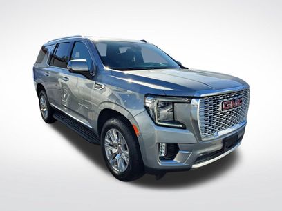Used 2024 GMC Yukon Denali