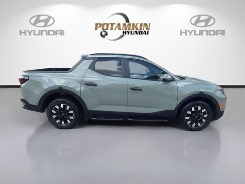 New 2026 Hyundai Santa Cruz SEL FWD image 4