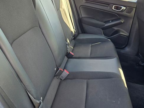 Used 2024 Honda Civic Sport image 39