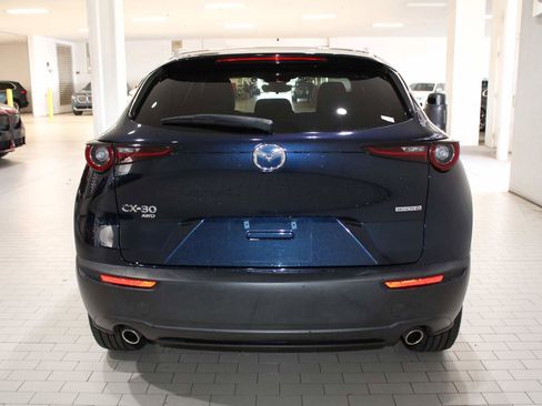 Used 2022 MAZDA CX-30 AWD 2.5 S w/ Select Package image 5