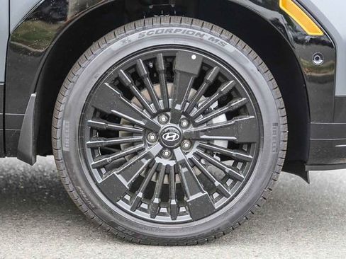 New 2026 Hyundai Santa Fe Calligraphy AWD/4WD image 12