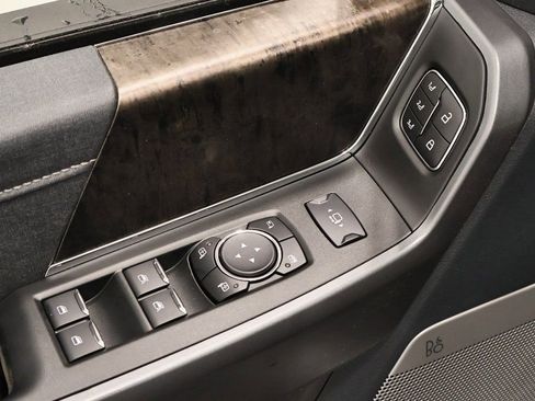 New 2025 Ford F350 Lariat w/ Lariat Ultimate Package image 10