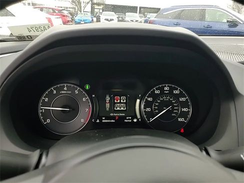New 2026 Acura RDX w/ Technology Package image 20