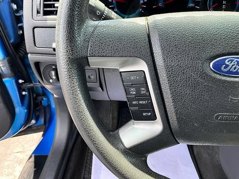 Used 2012 Ford Fusion SE FWD image 33