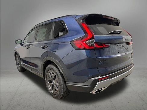 New 2026 Honda CR-V TrailSport image 3