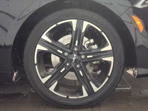 Used 2022 Kia K5 GT-Line w/ GT-Line FWD Premium Package image 23