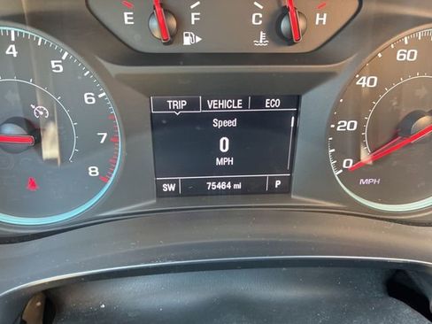 Used 2022 Chevrolet Malibu LT FWD image 11