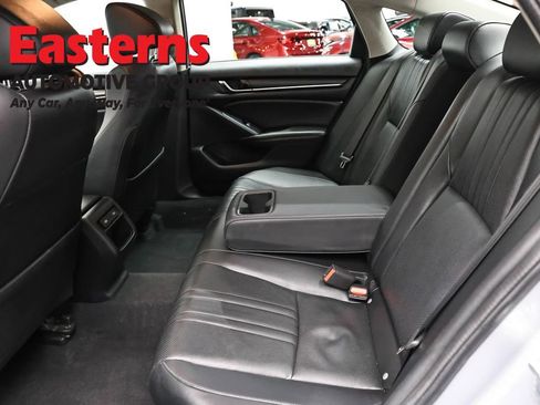 Used 2022 Honda Accord Sport Special Edition image 20