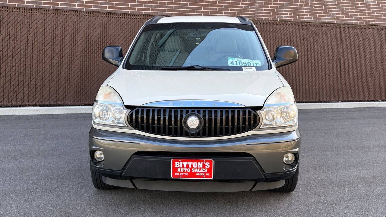 Used 2005 Buick Rendezvous AWD image 6