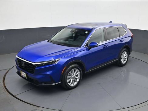 Used 2025 Honda CR-V EX-L image 14