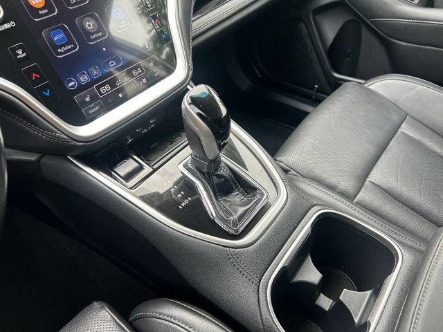 Used 2021 Subaru Outback Limited AWD/4WD image 15
