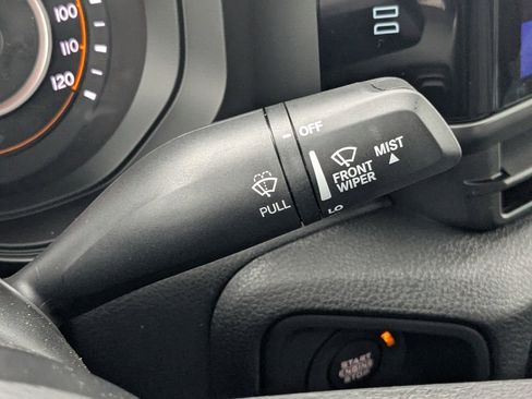 New 2026 Jeep Wrangler Sport image 26