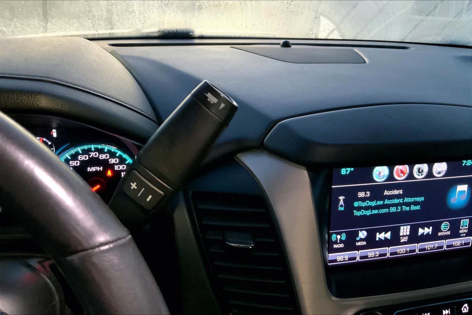 Used 2019 GMC Yukon XL Denali AWD/4WD image 14