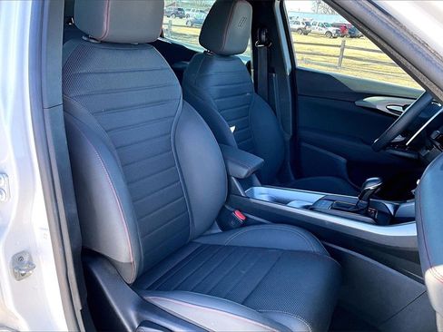 Used 2024 Dodge Hornet R/T image 7