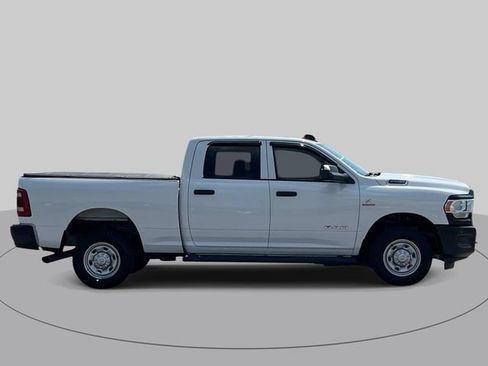 Used 2020 RAM 2500 Tradesman w/ Safety Group RWD image 3