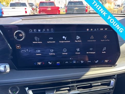 New 2026 Chevrolet Traverse LT w/ Driver Confidence Package image 25