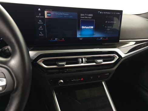 Used 2023 BMW i4 eDrive35 RWD image 25