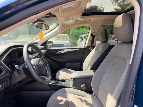 Used 2020 Ford Escape SE AWD/4WD image 12