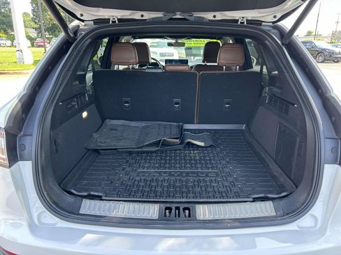 Certified 2022 Lincoln Nautilus Reserve AWD/4WD image 15