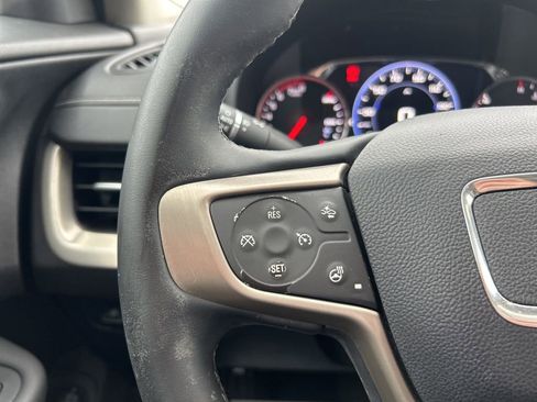 Used 2023 GMC Terrain Denali w/ Denali Premium Package image 18