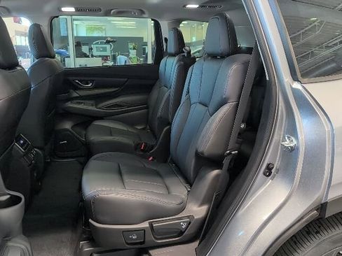 New 2026 Subaru Ascent Bronze Edition AWD/4WD image 13