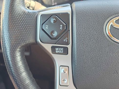 Certified 2023 Toyota 4Runner SR5 Premium AWD/4WD image 35