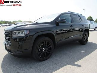 Used 2023 GMC Acadia SLT w/ Elevation Edition AWD/4WD video 1