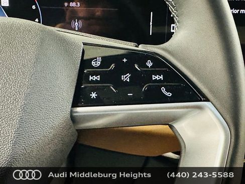 Certified 2025 Audi A5 2.0T Premium Plus w/ Premium Plus image 20